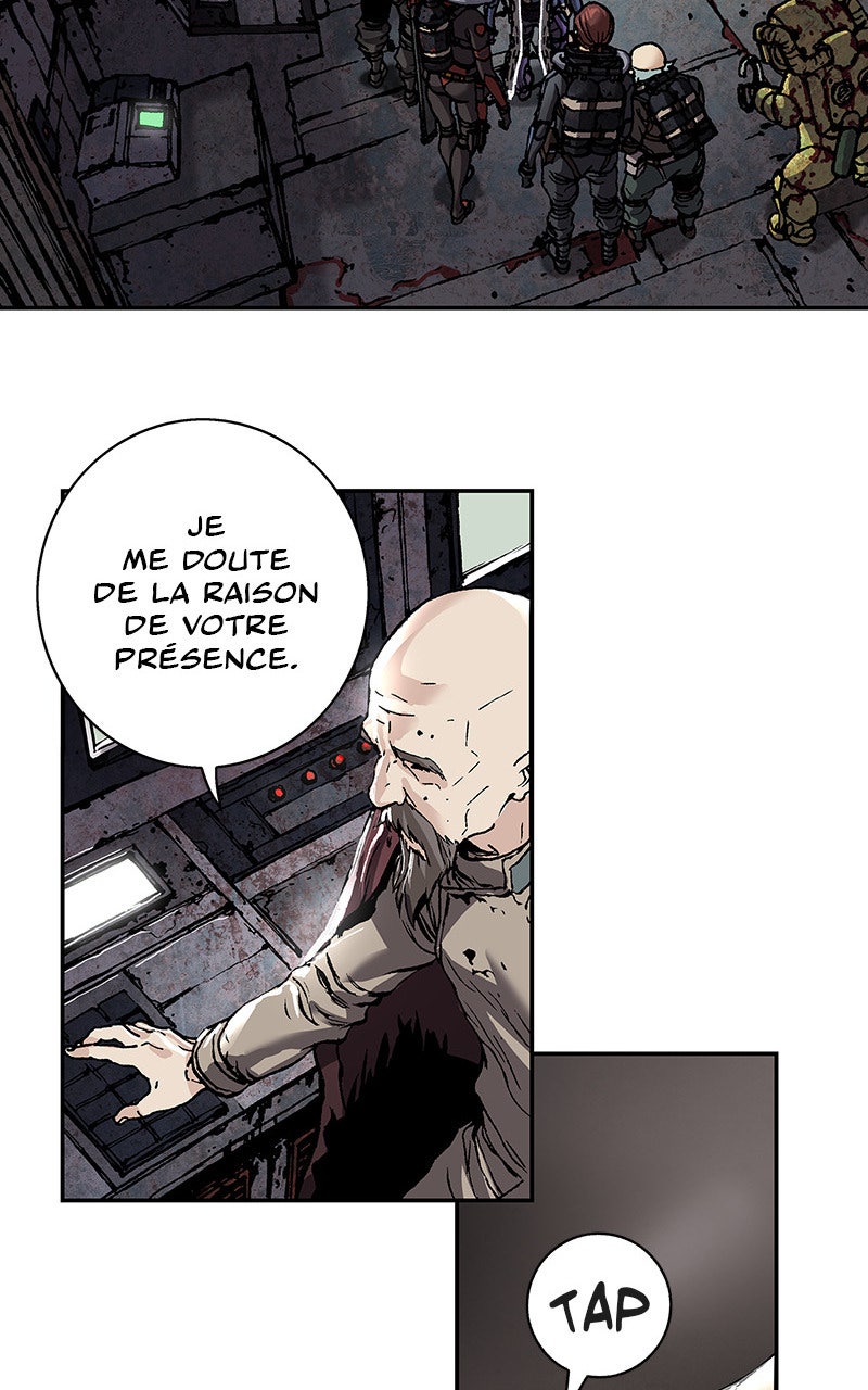 Read Leviathan FR Manga Online