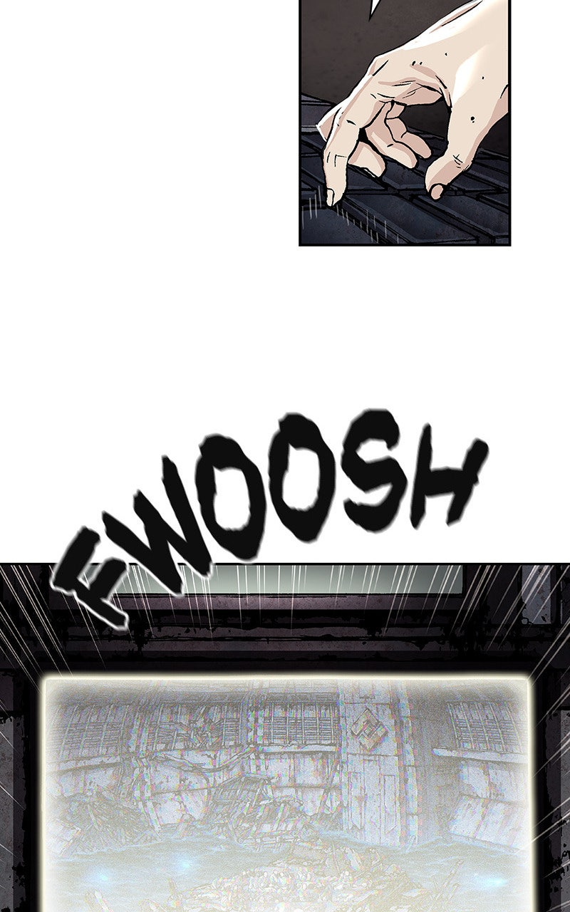 Read Leviathan FR Manga Online