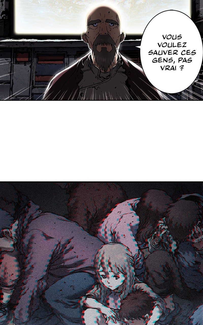 Read Leviathan FR Manga Online