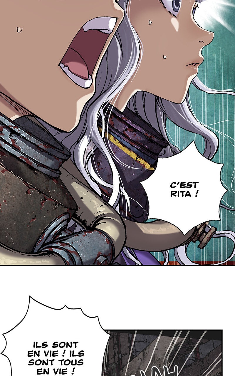 Read Leviathan FR Manga Online