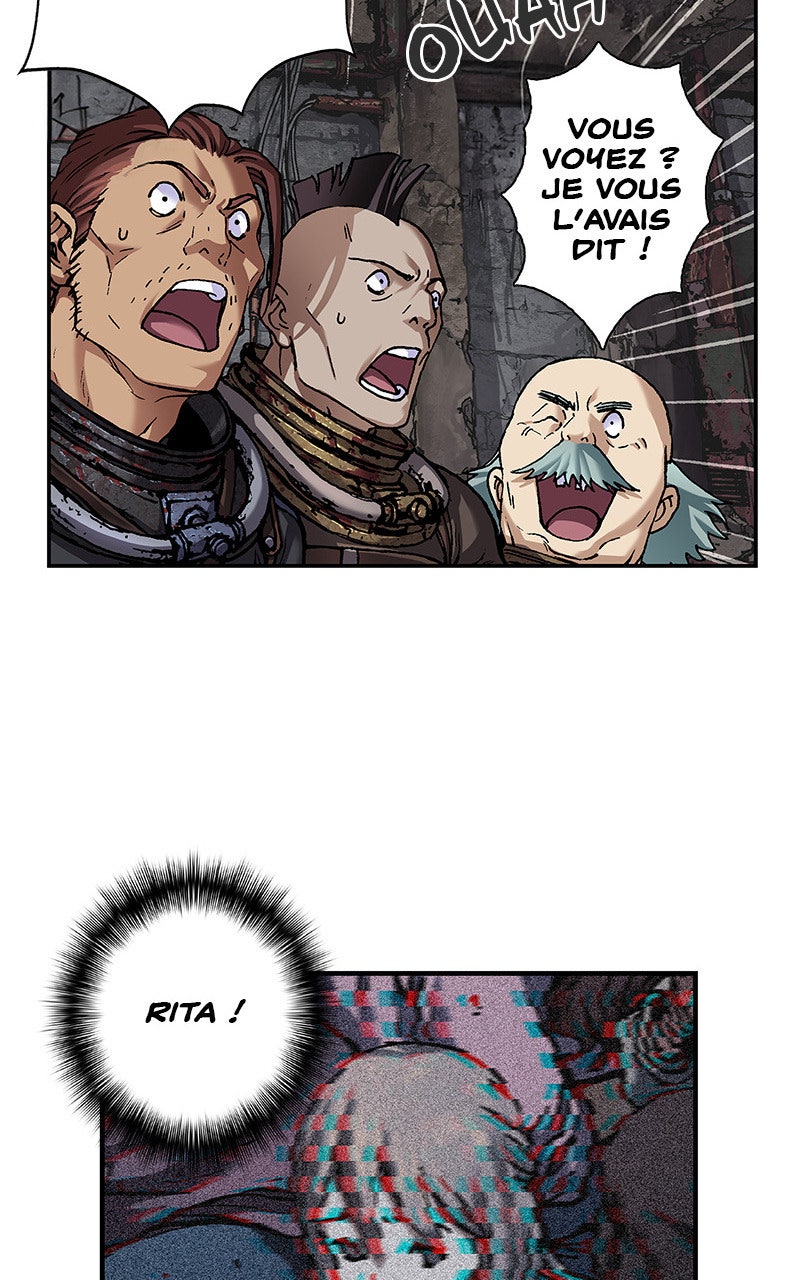 Read Leviathan FR Manga Online