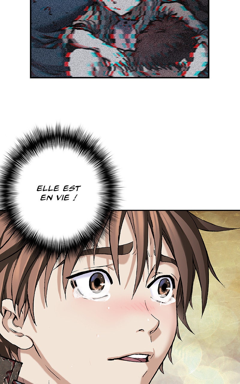 Read Leviathan FR Manga Online