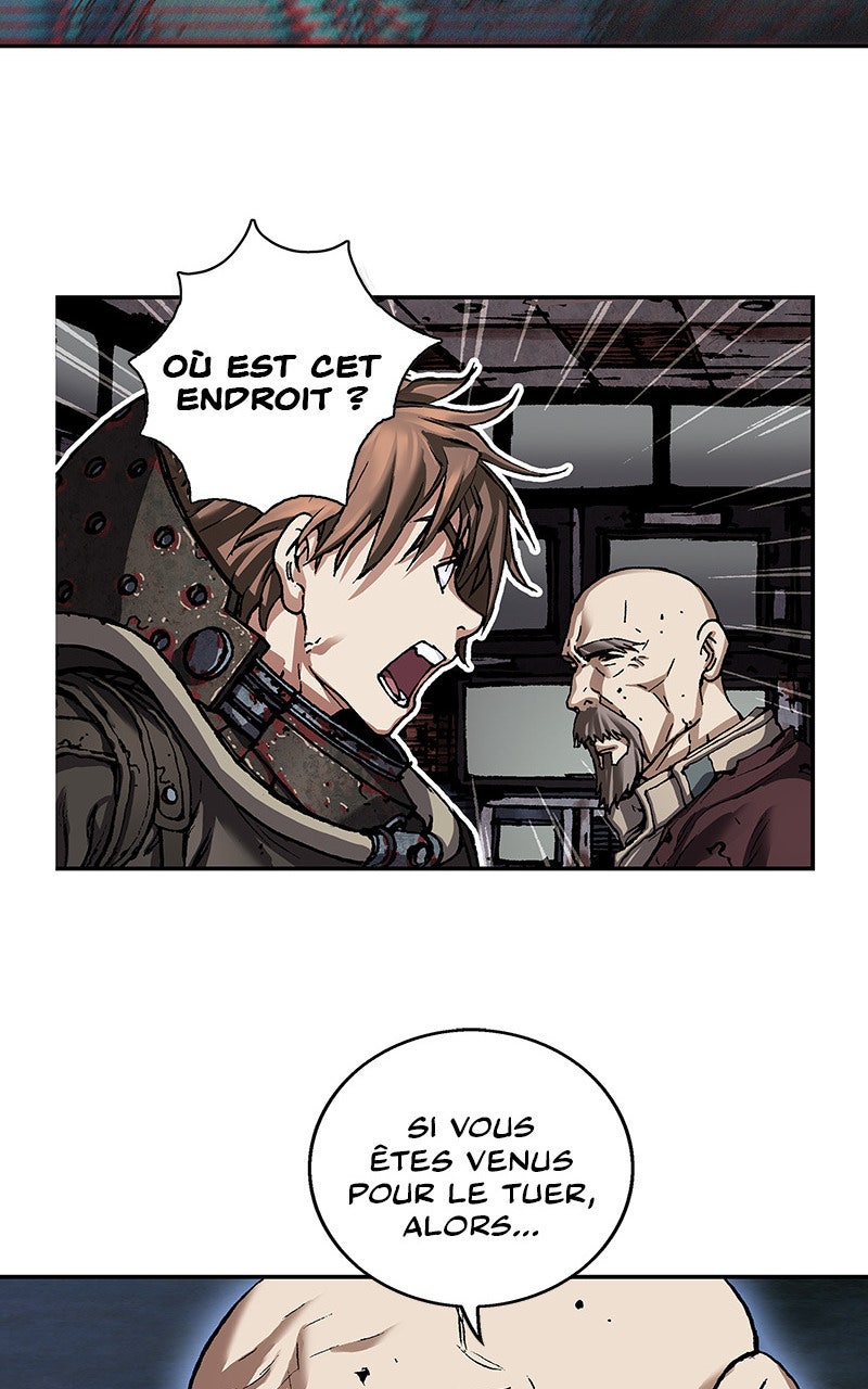 Read Leviathan FR Manga Online