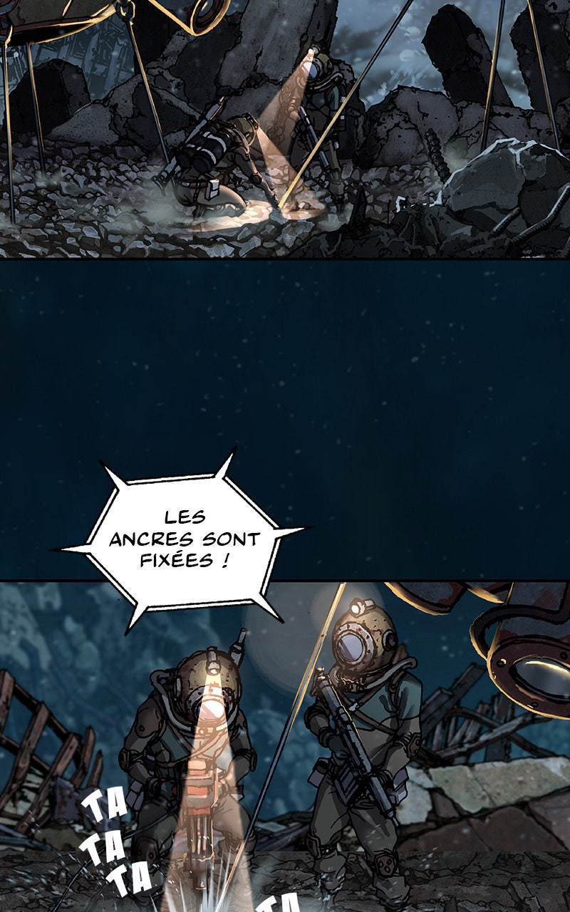 Read Leviathan FR Manga Online