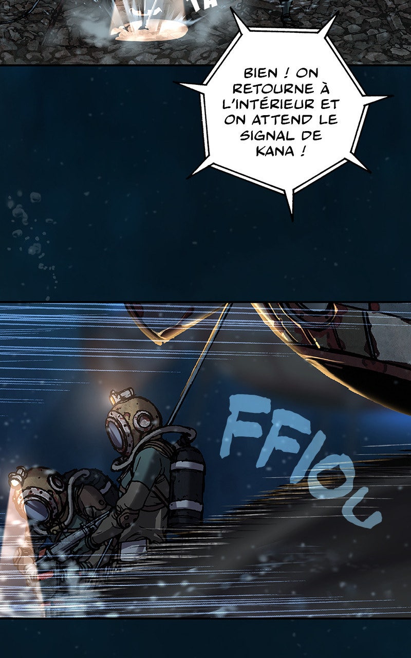 Read Leviathan FR Manga Online