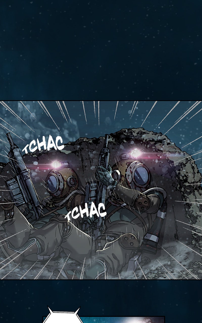 Read Leviathan FR Manga Online