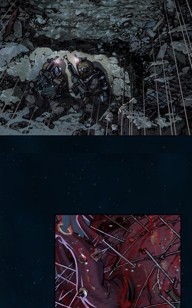 Read Leviathan FR Manga Online