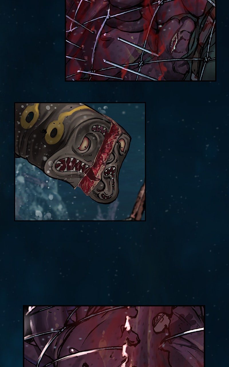 Read Leviathan FR Manga Online