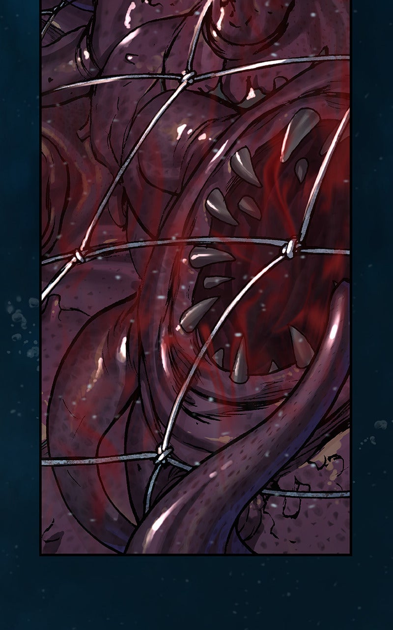 Read Leviathan FR Manga Online