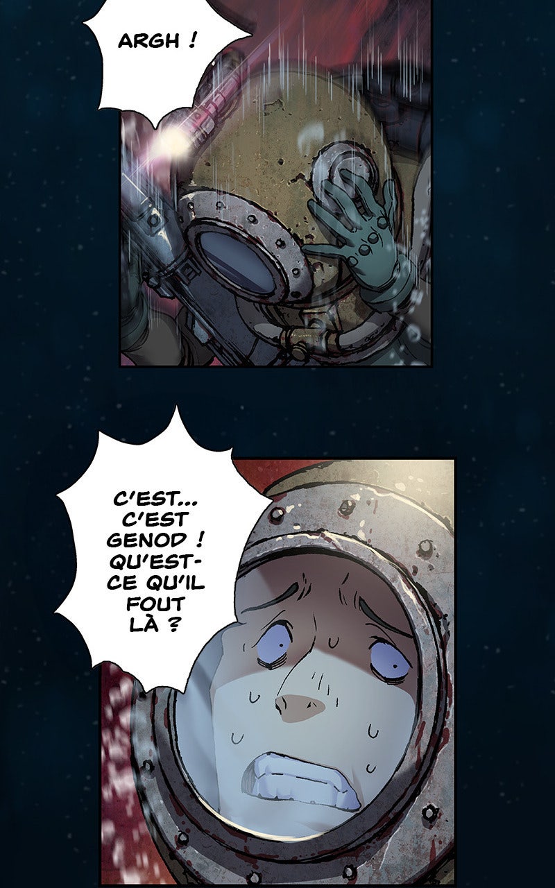 Read Leviathan FR Manga Online