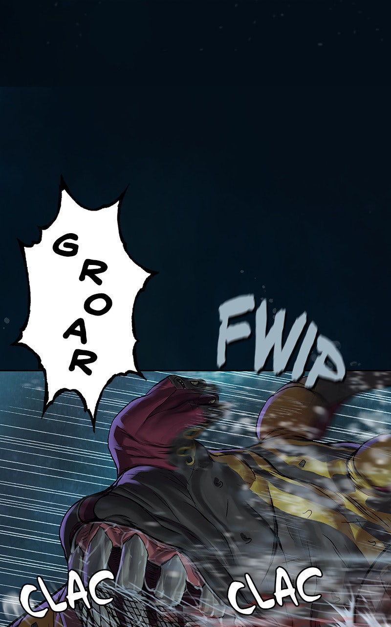 Read Leviathan FR Manga Online