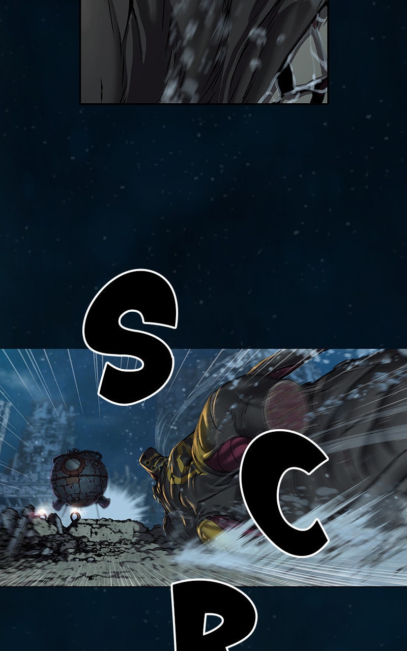 Read Leviathan FR Manga Online