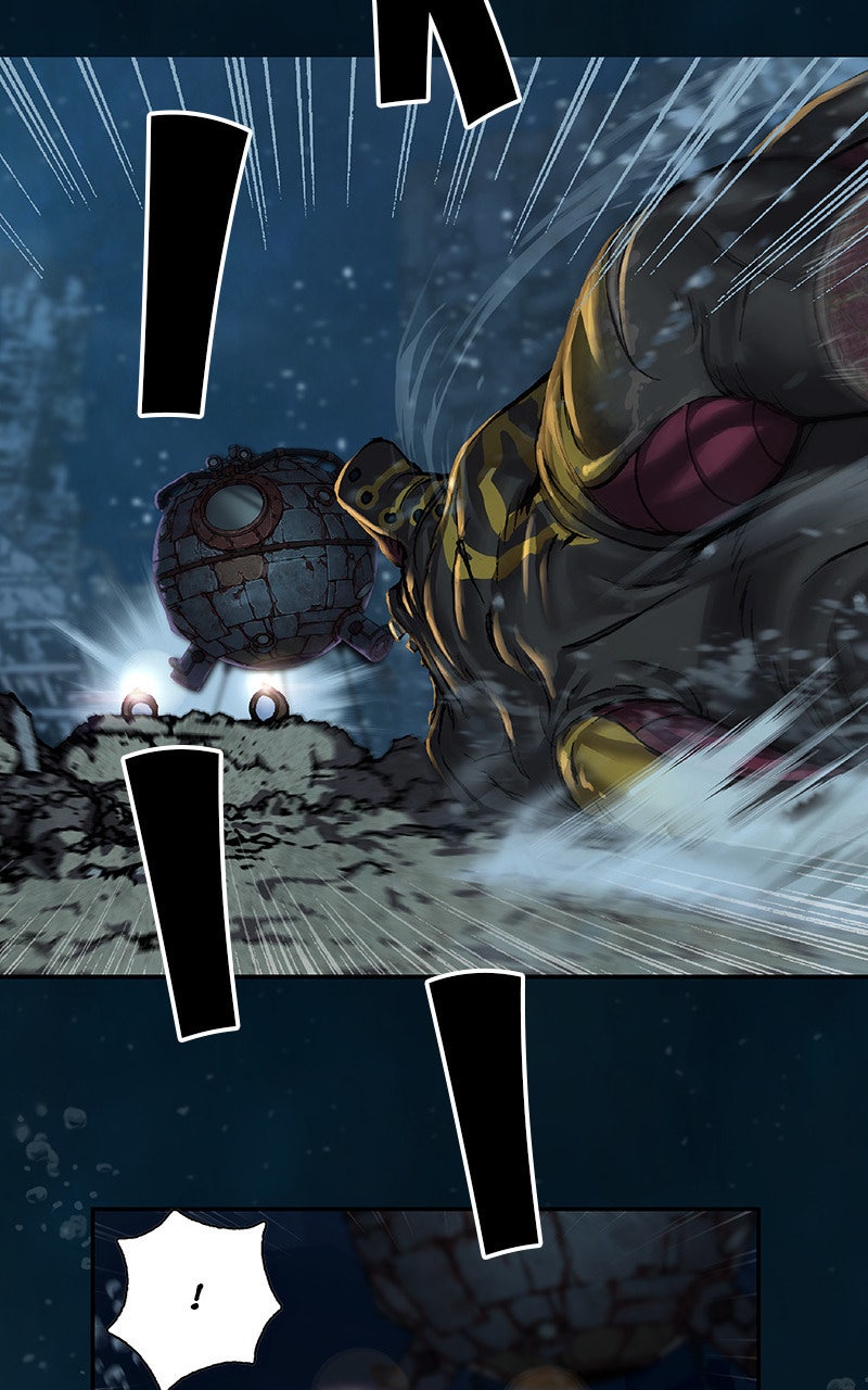 Read Leviathan FR Manga Online