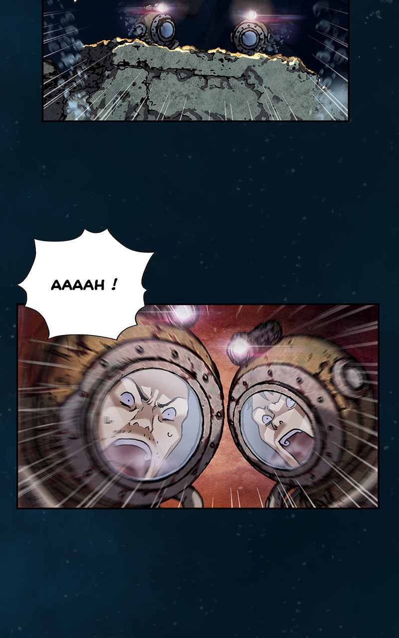 Read Leviathan FR Manga Online