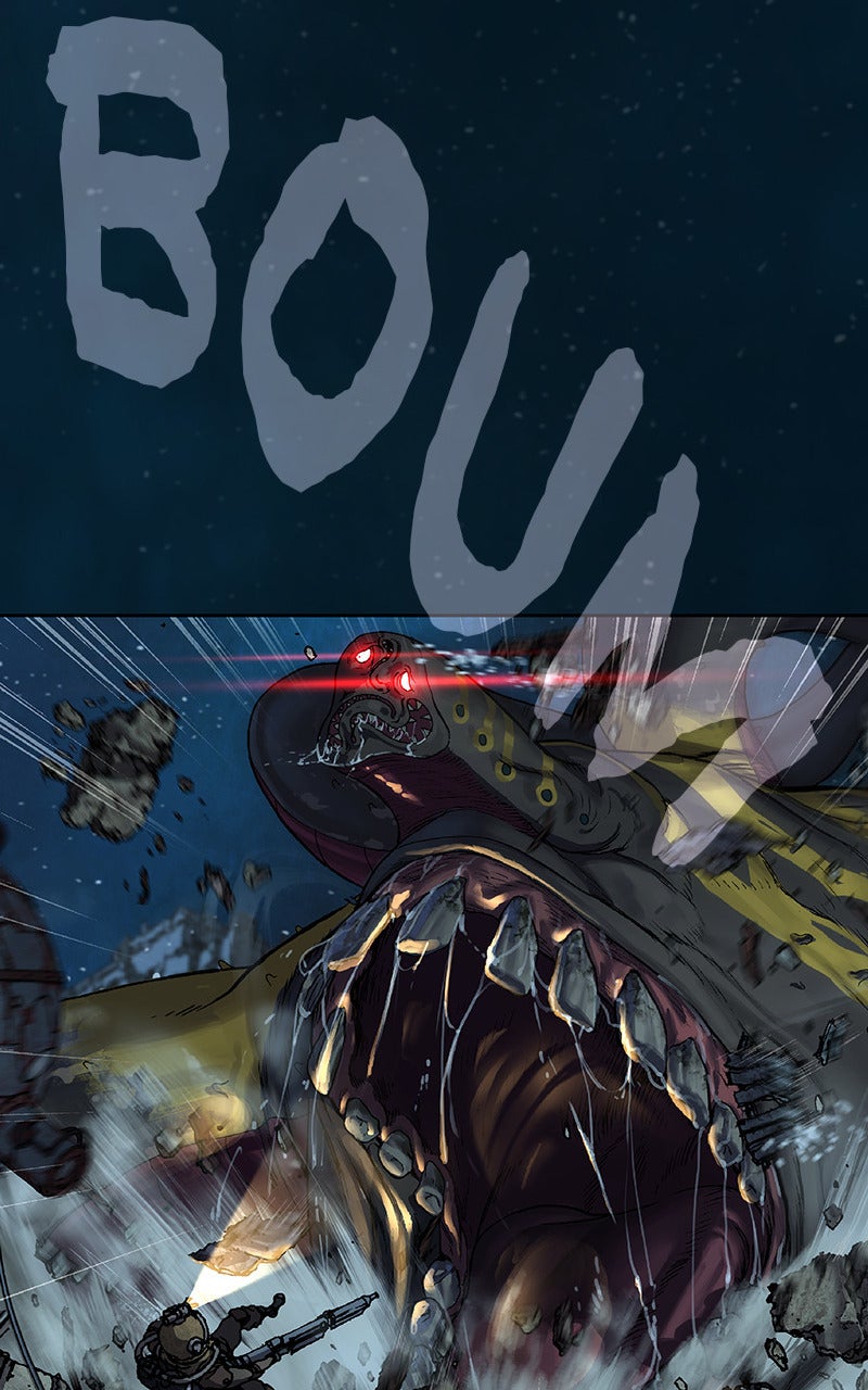 Read Leviathan FR Manga Online