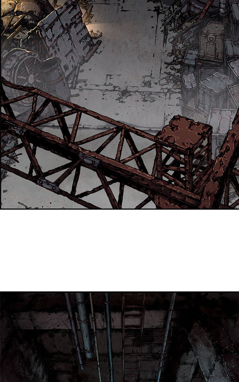 Read Leviathan FR Manga Online