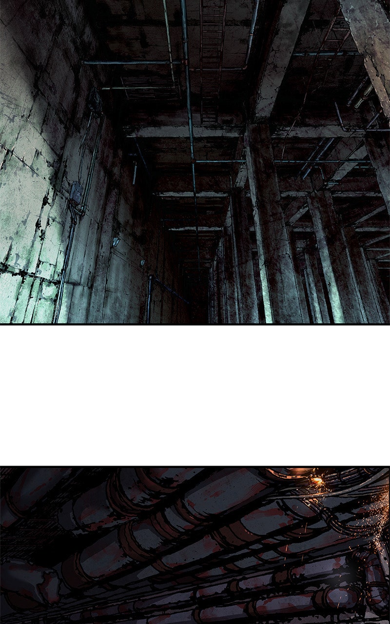 Read Leviathan FR Manga Online