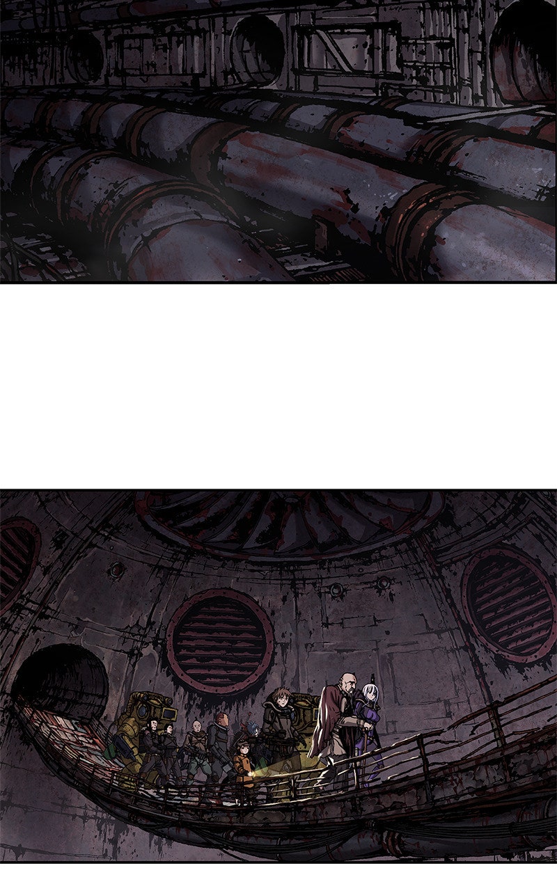 Read Leviathan FR Manga Online