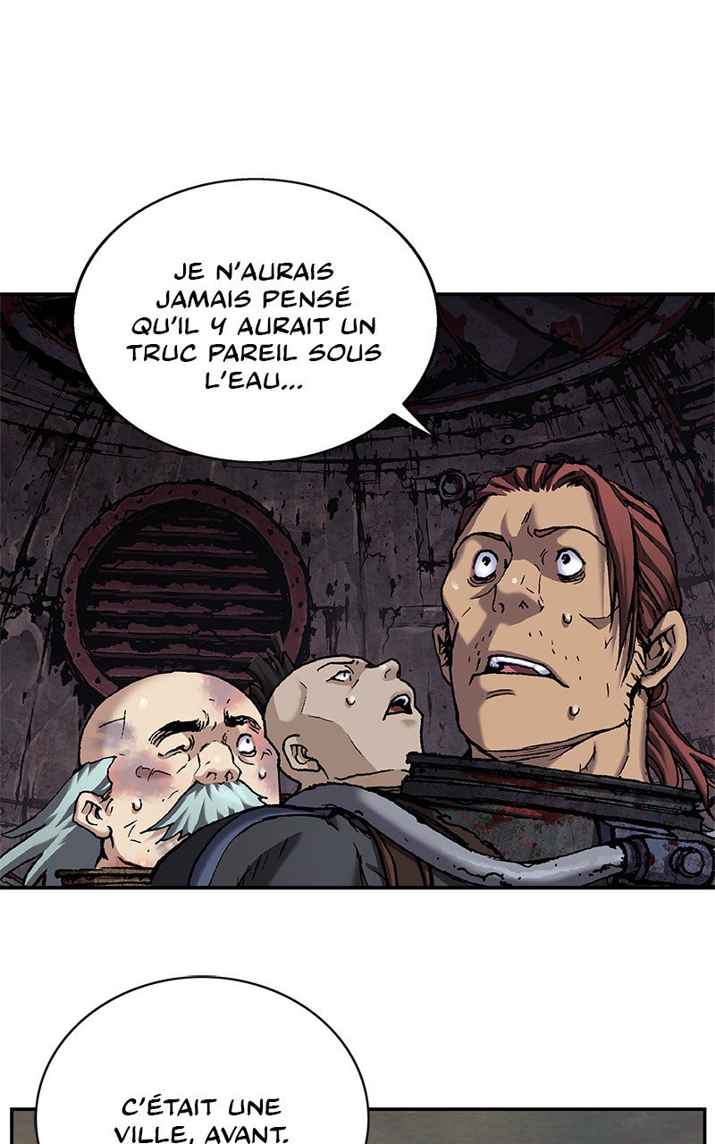 Read Leviathan FR Manga Online