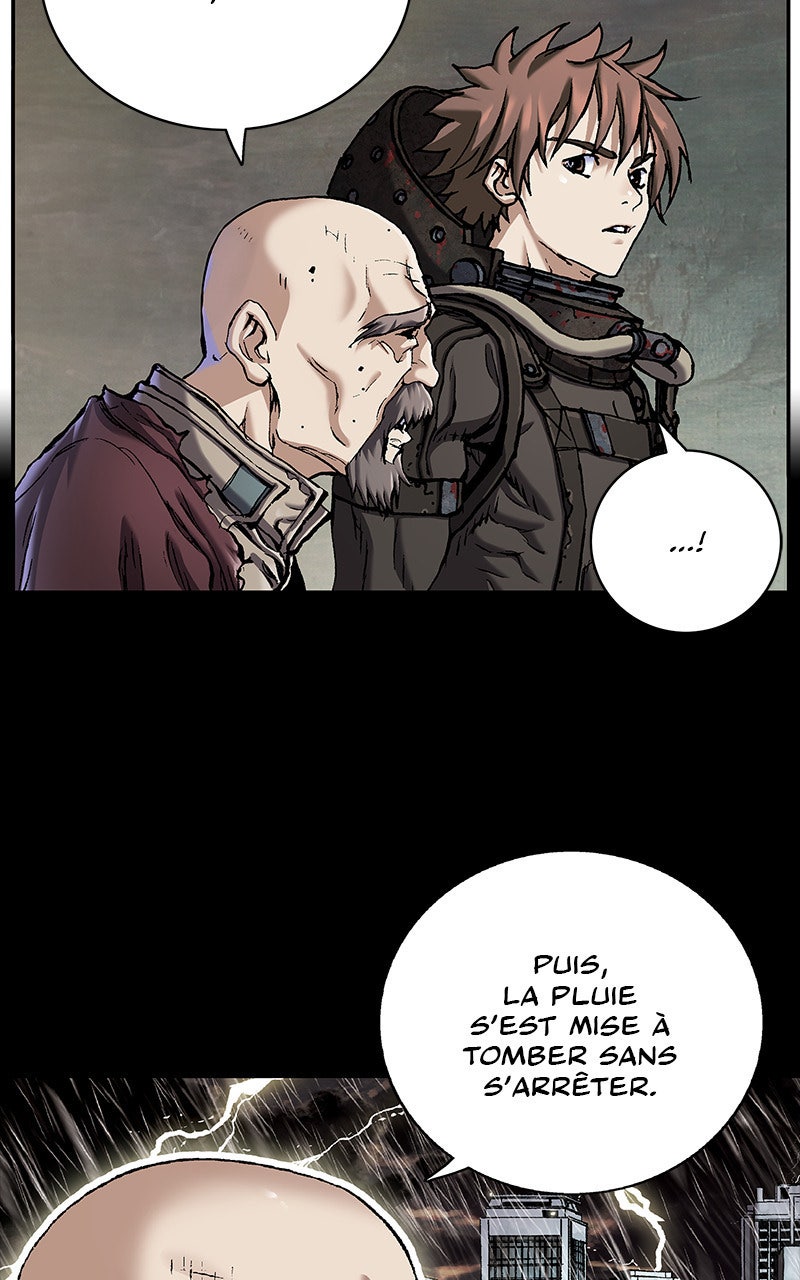 Read Leviathan FR Manga Online