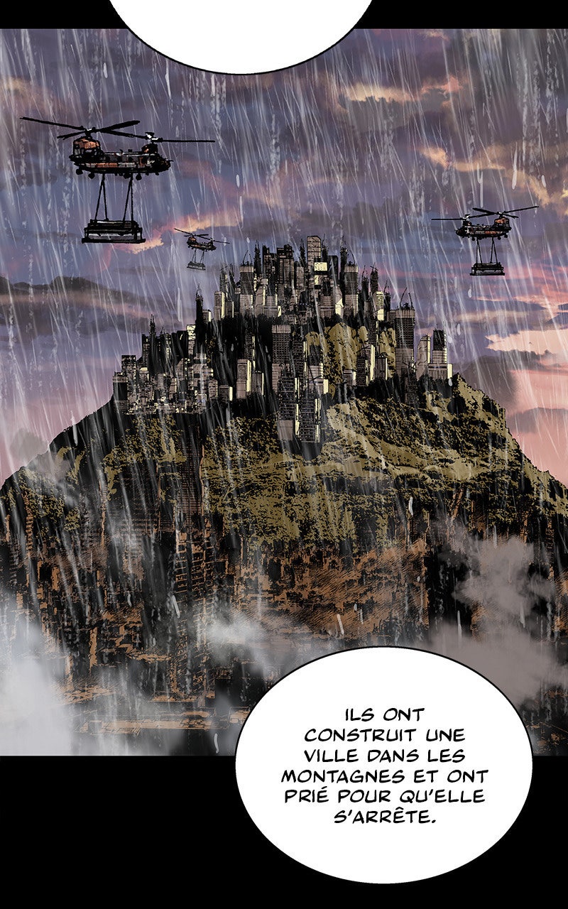 Read Leviathan FR Manga Online