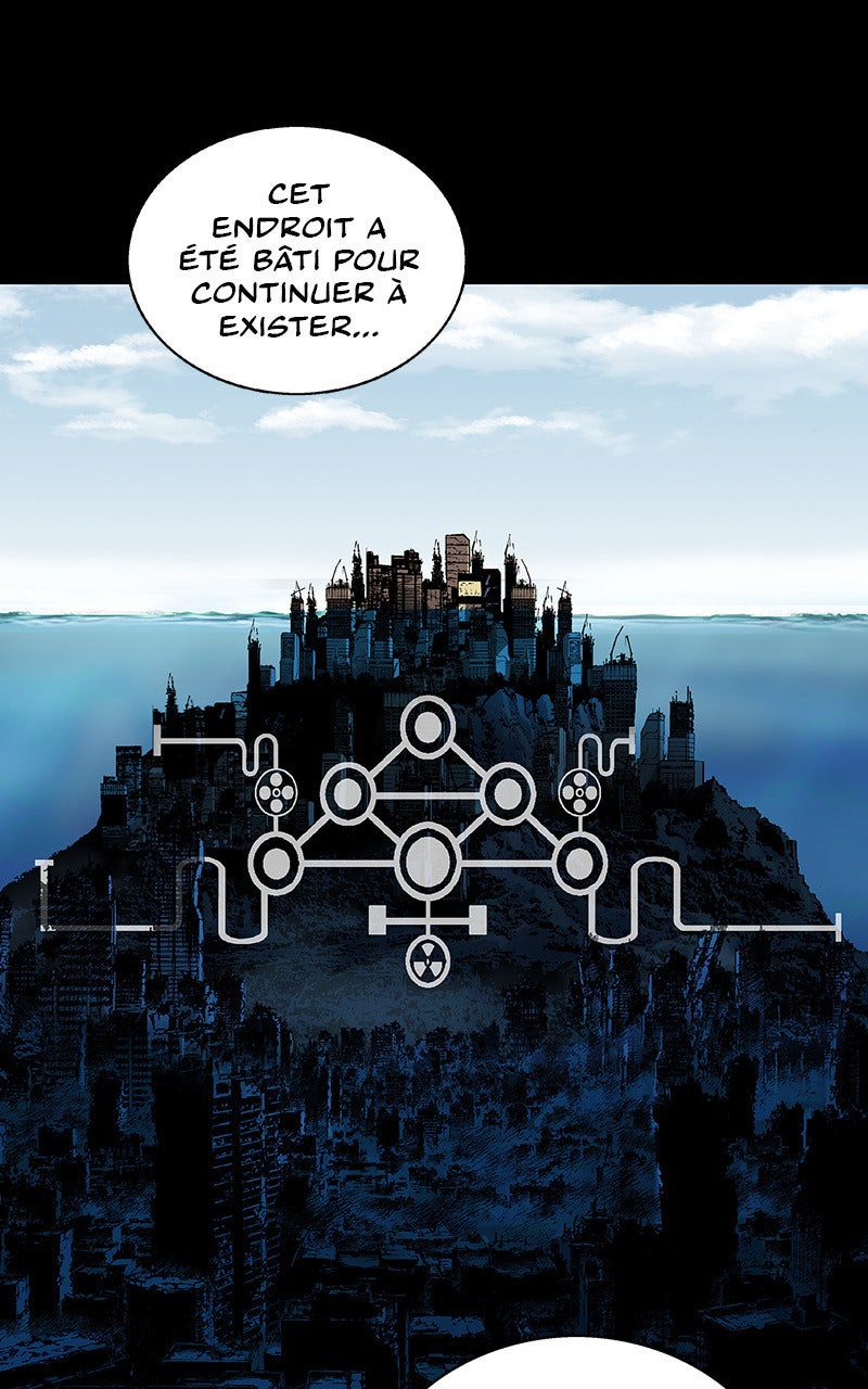 Read Leviathan FR Manga Online