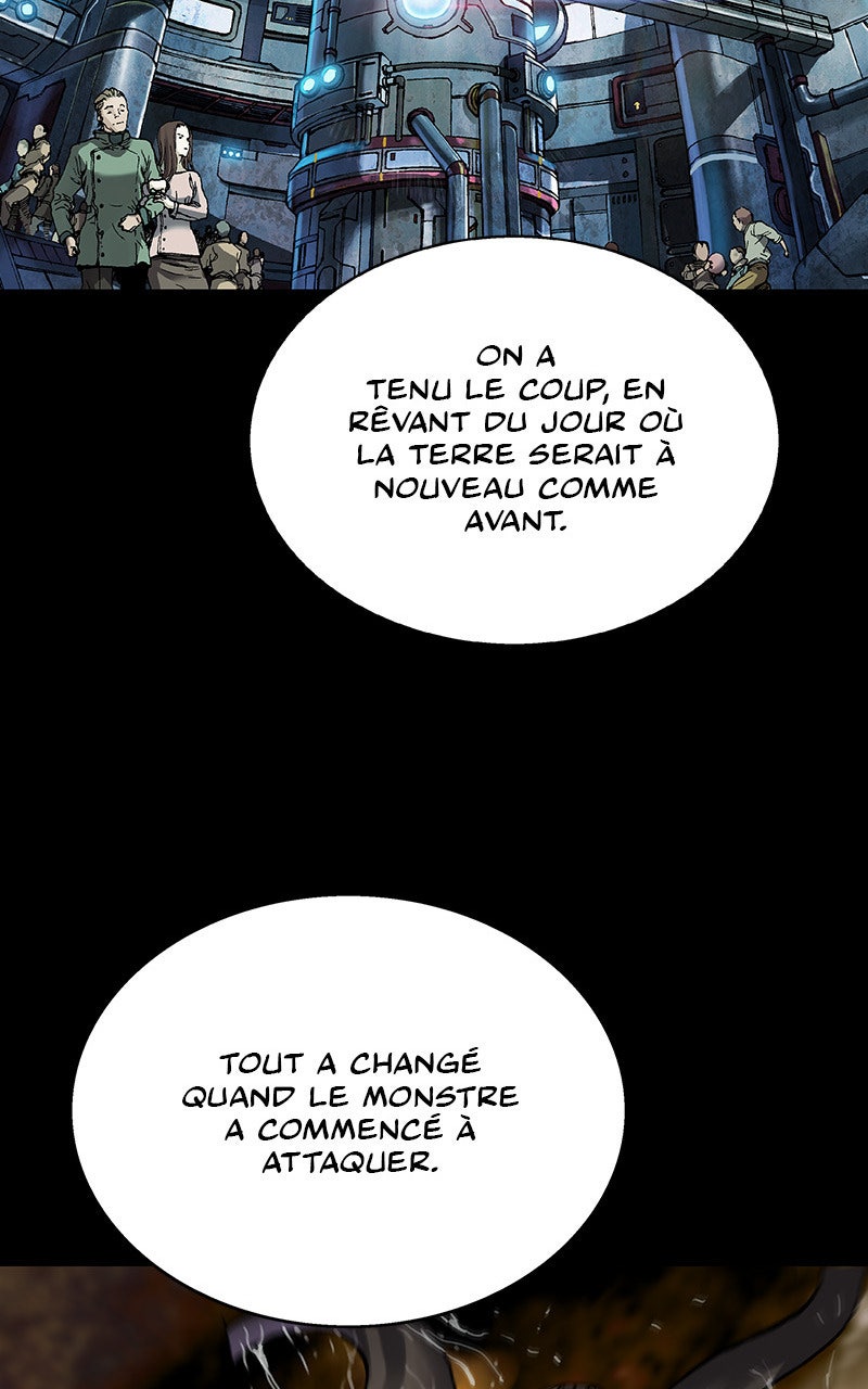 Read Leviathan FR Manga Online