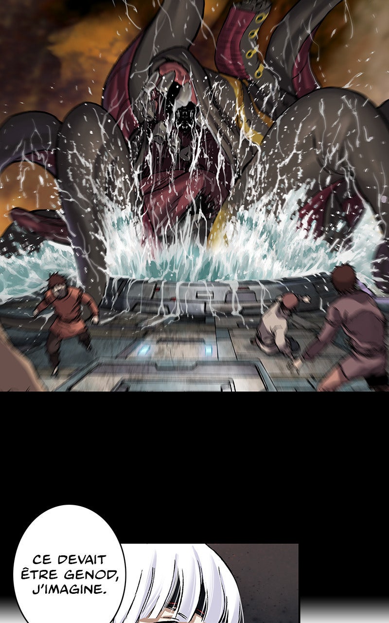 Read Leviathan FR Manga Online