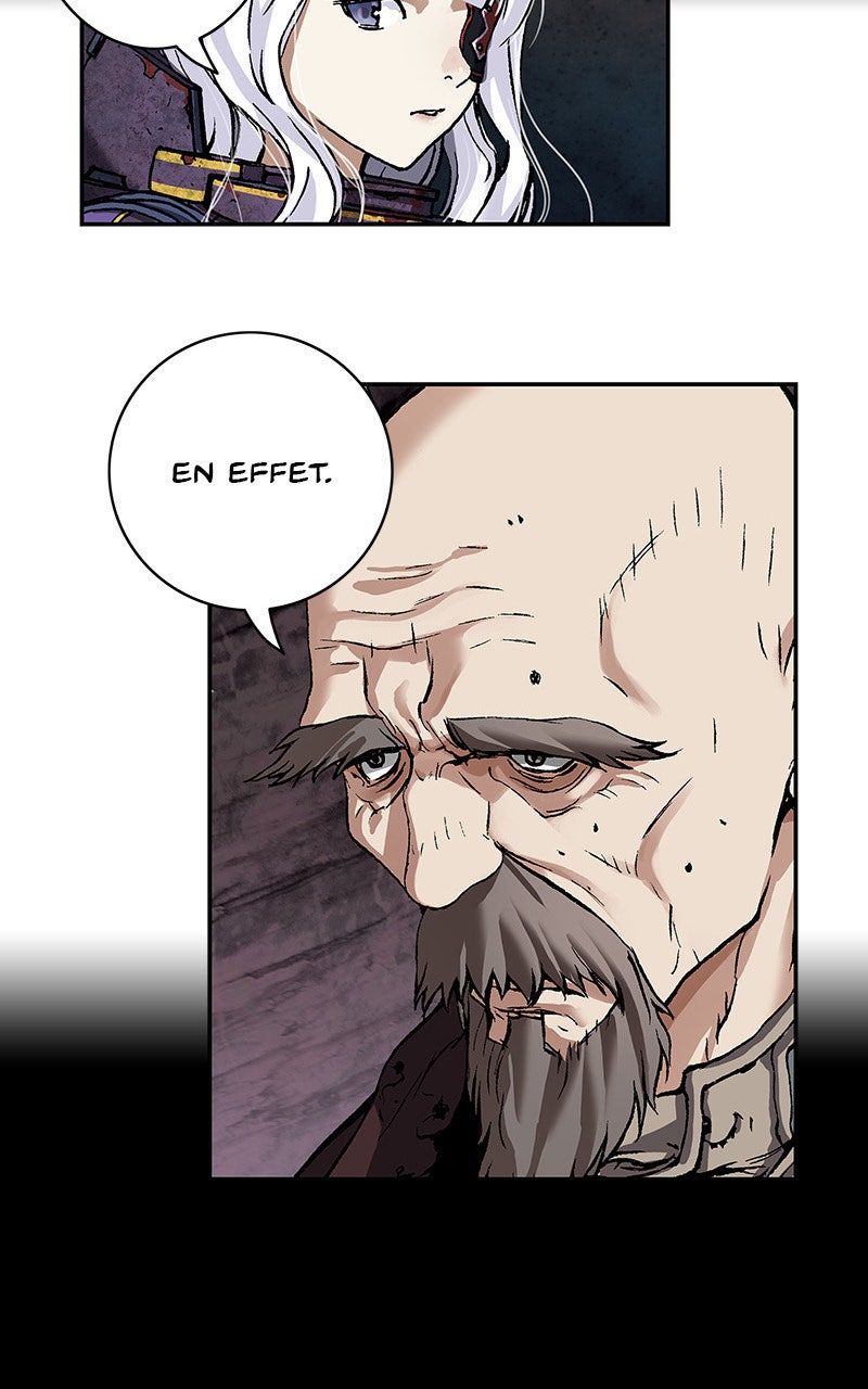 Read Leviathan FR Manga Online