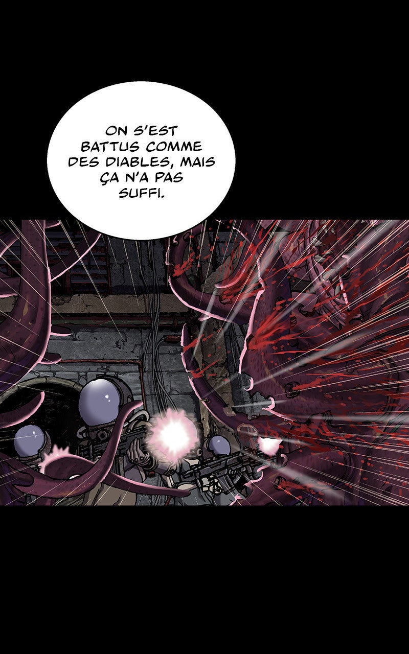 Read Leviathan FR Manga Online