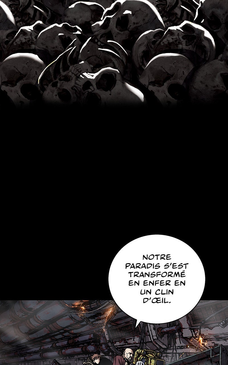 Read Leviathan FR Manga Online