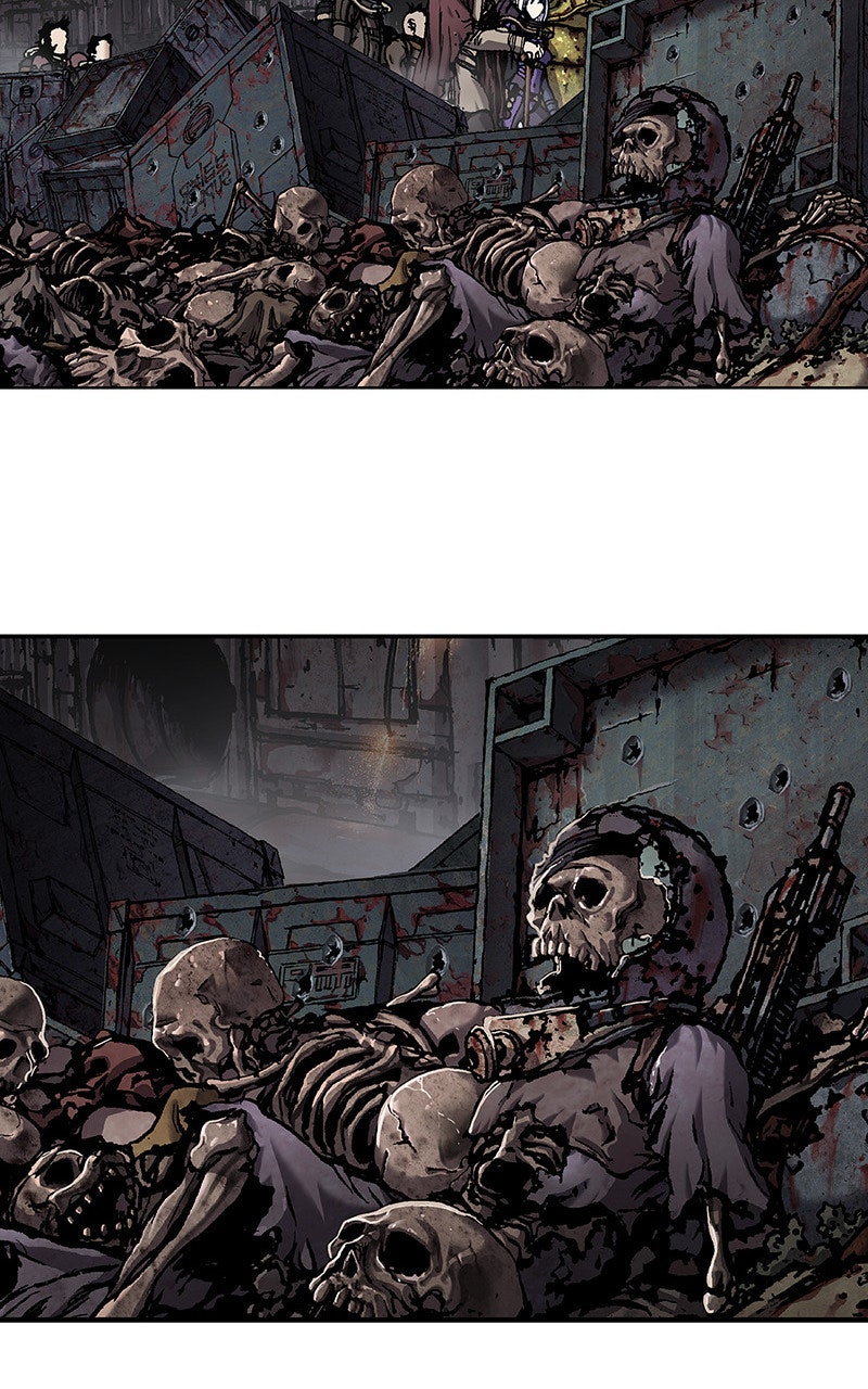 Read Leviathan FR Manga Online