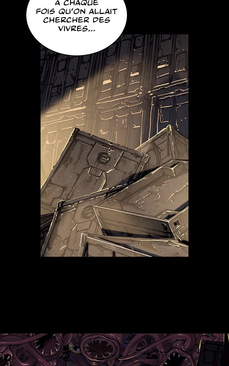 Read Leviathan FR Manga Online