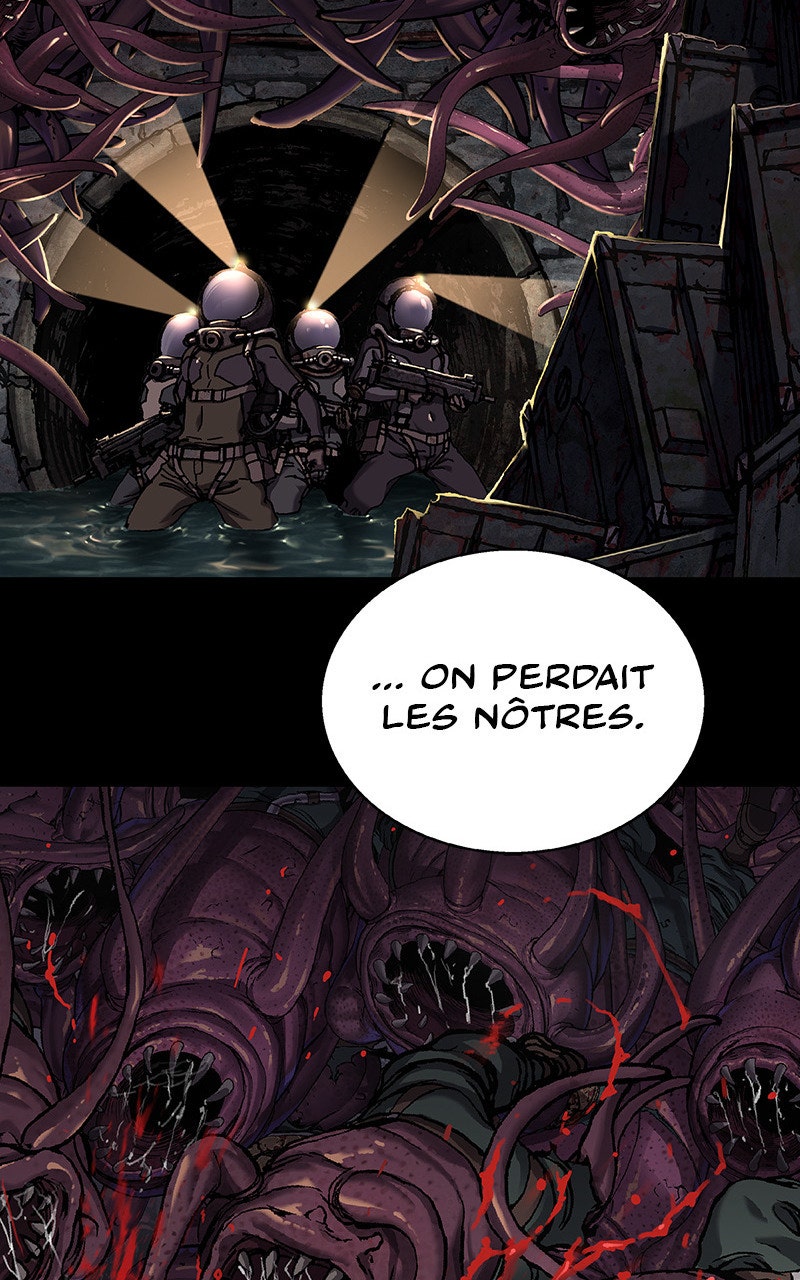 Read Leviathan FR Manga Online