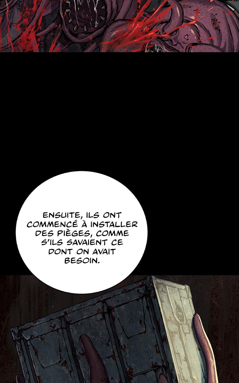 Read Leviathan FR Manga Online