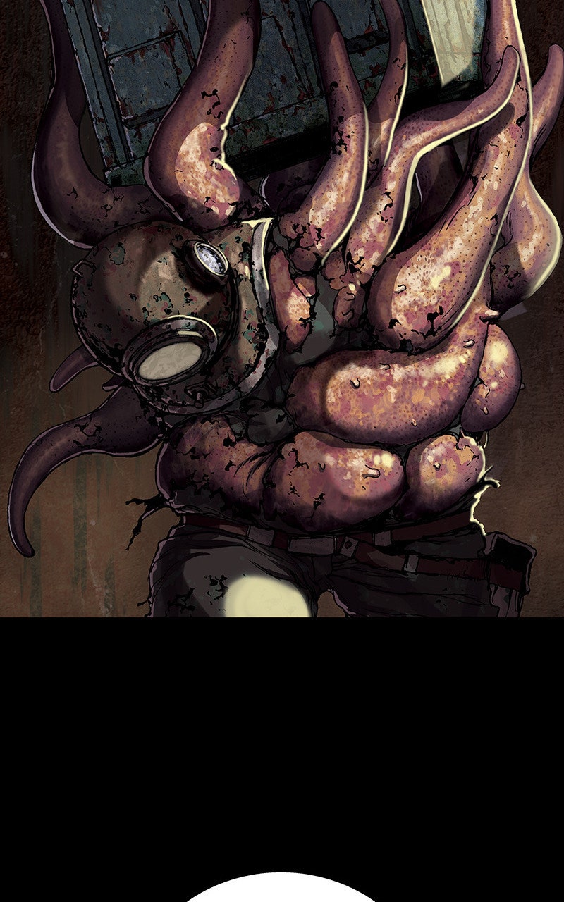 Read Leviathan FR Manga Online