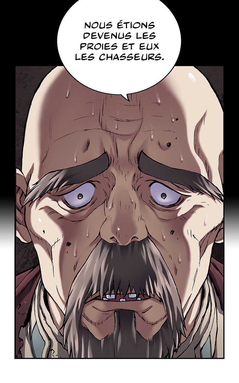 Read Leviathan FR Manga Online