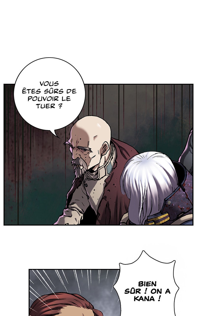 Read Leviathan FR Manga Online