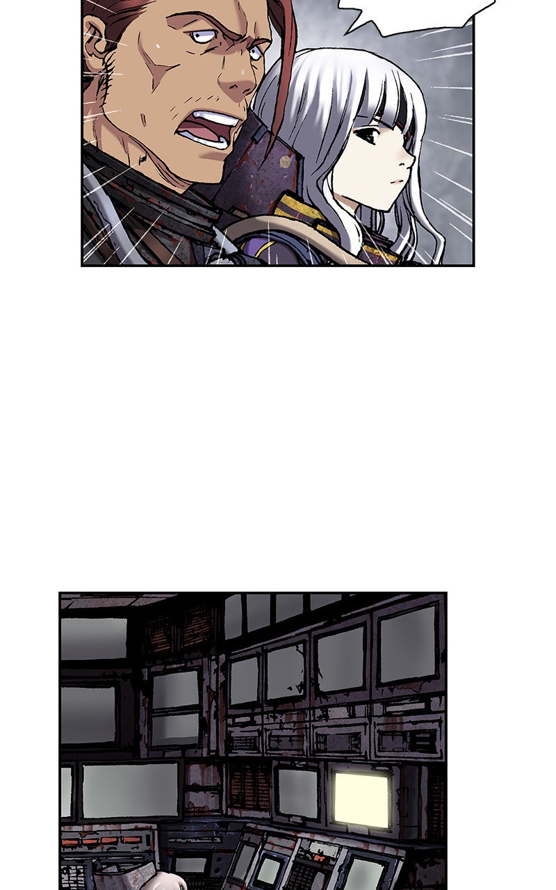 Read Leviathan FR Manga Online