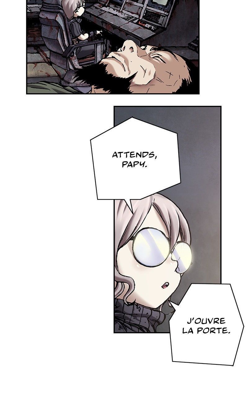 Read Leviathan FR Manga Online