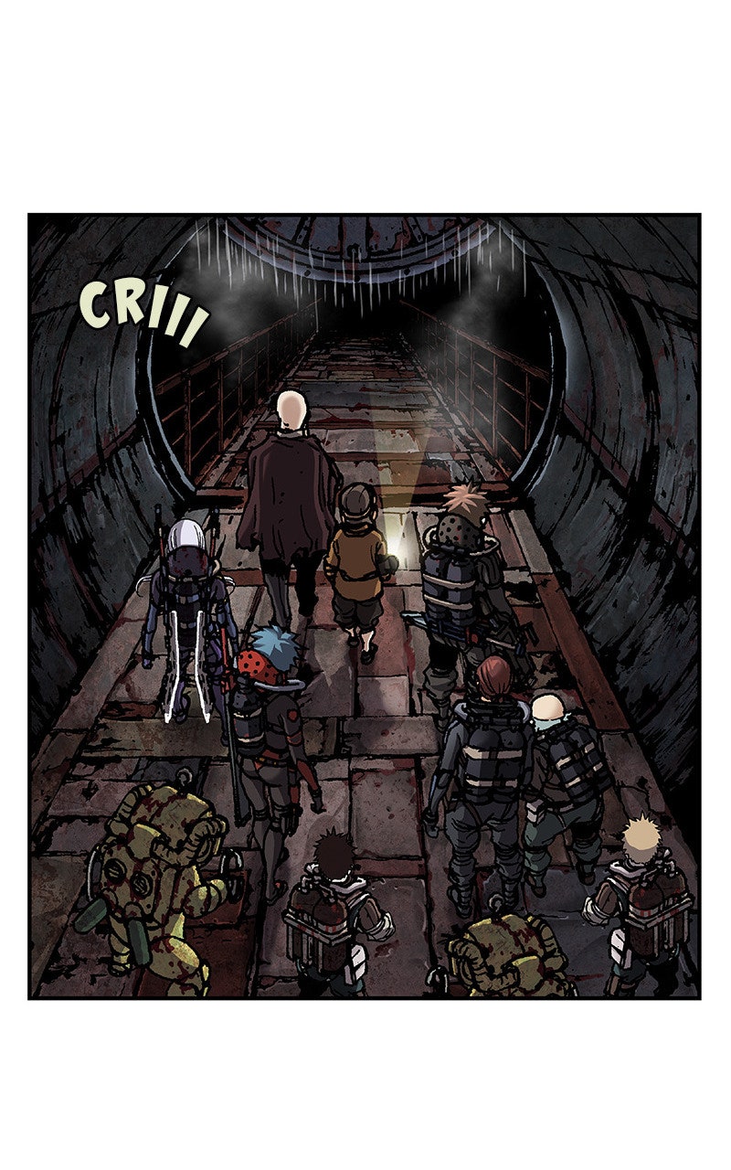 Read Leviathan FR Manga Online