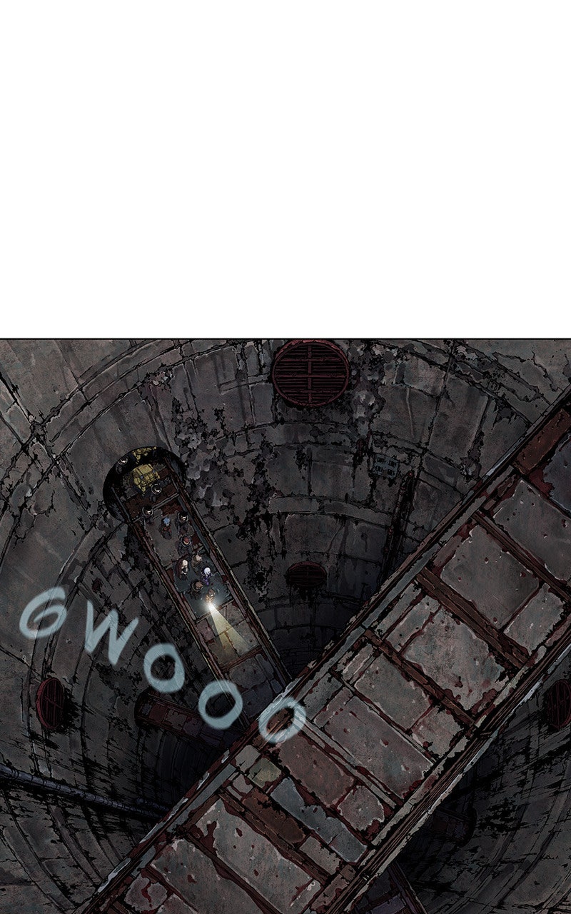 Read Leviathan FR Manga Online