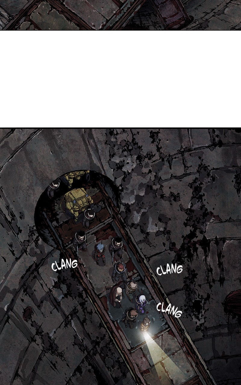 Read Leviathan FR Manga Online