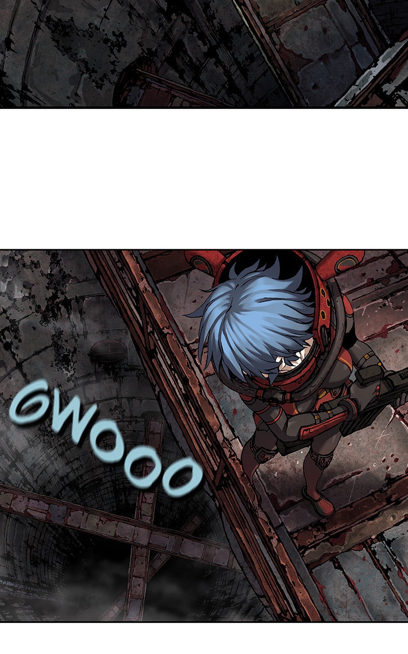 Read Leviathan FR Manga Online