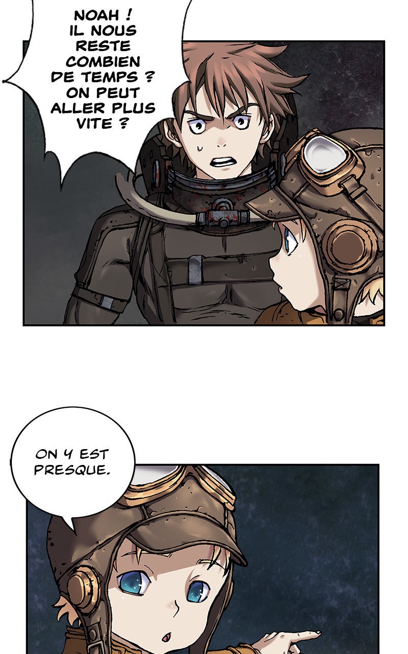 Read Leviathan FR Manga Online