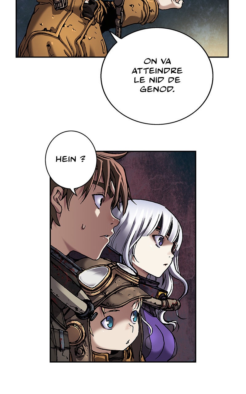 Read Leviathan FR Manga Online