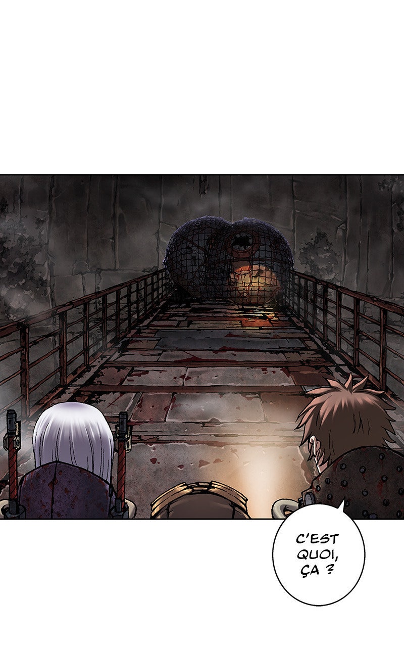 Read Leviathan FR Manga Online