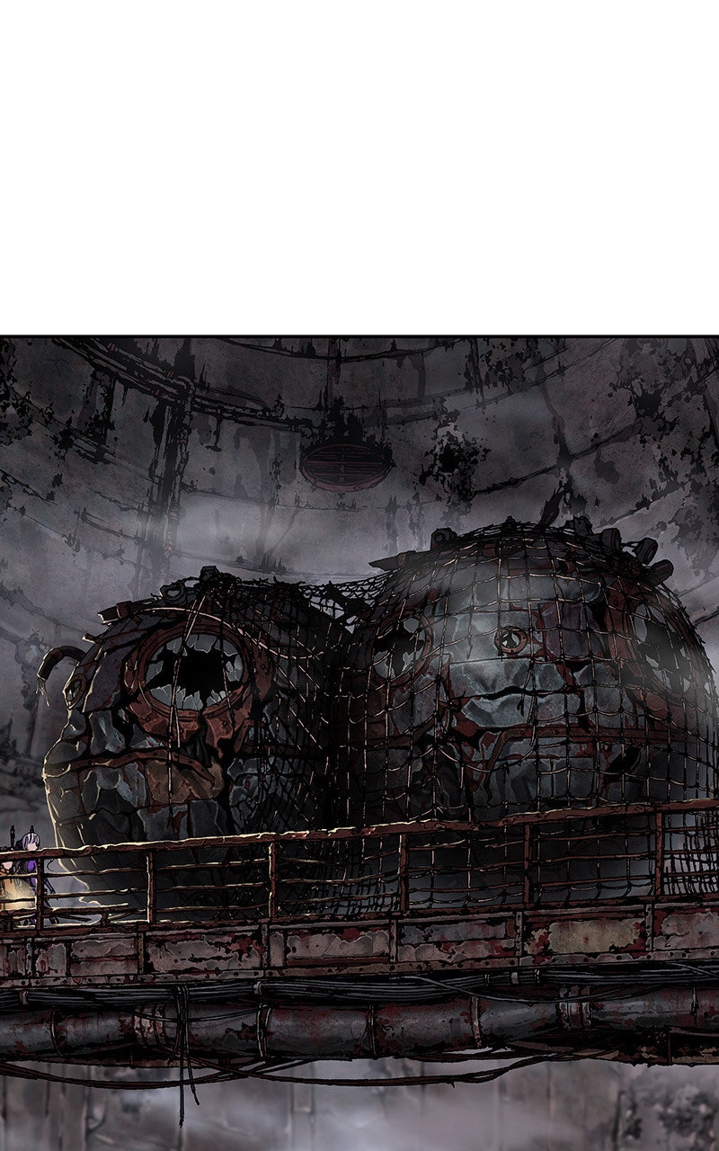 Read Leviathan FR Manga Online