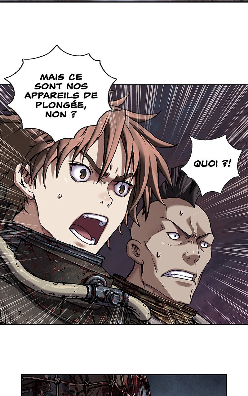 Read Leviathan FR Manga Online