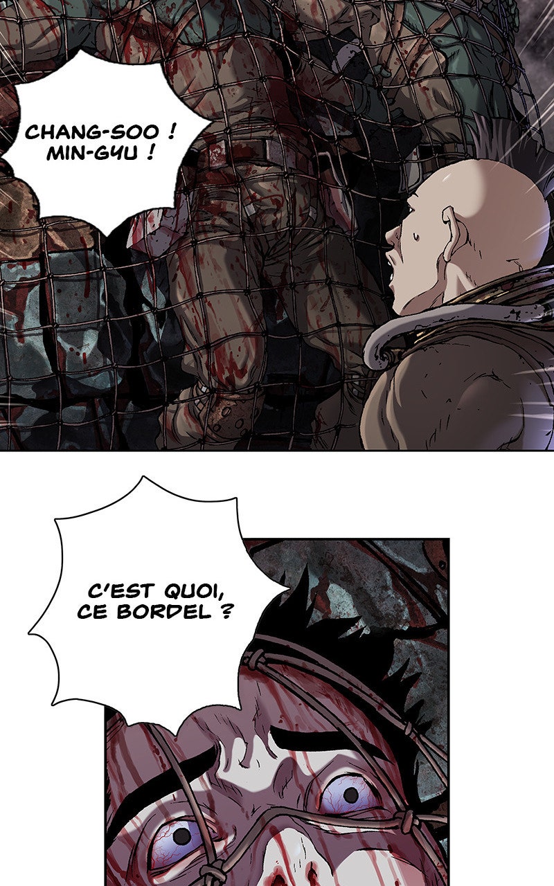 Read Leviathan FR Manga Online